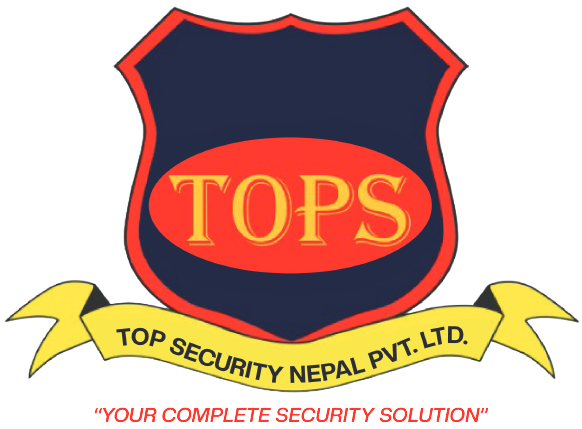 Top security Nepal