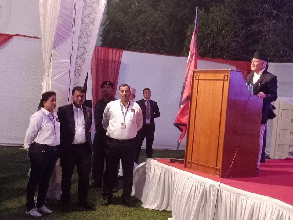 Event / Party Security