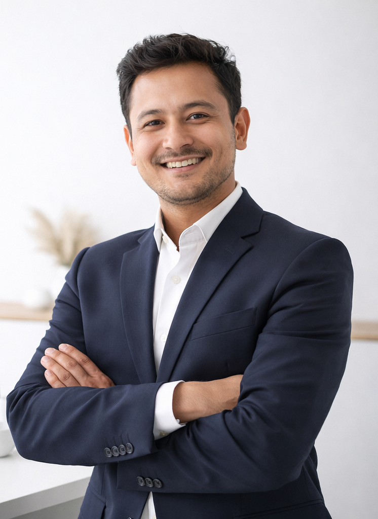 Bikash Raj Khanal